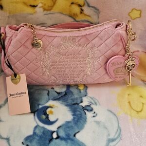 Juicy Couture Juicy Tale Shoulder Bag